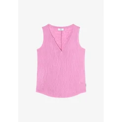 Debardeur GARCI rose Isla