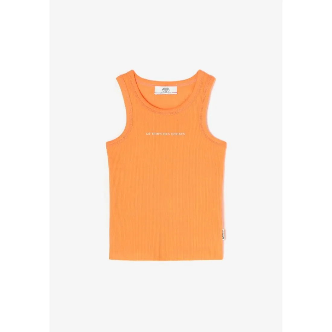 Debardeur MARGI orange Ana