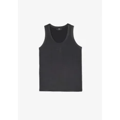 Debardeur MIGA noir Lola