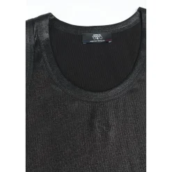Debardeur MIGA noir Lola