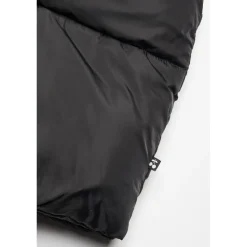 Doudoune fille sans manches Wynagi noire