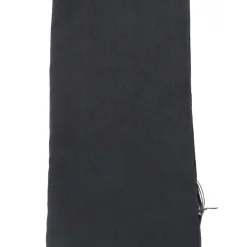 Echarpe homme noir