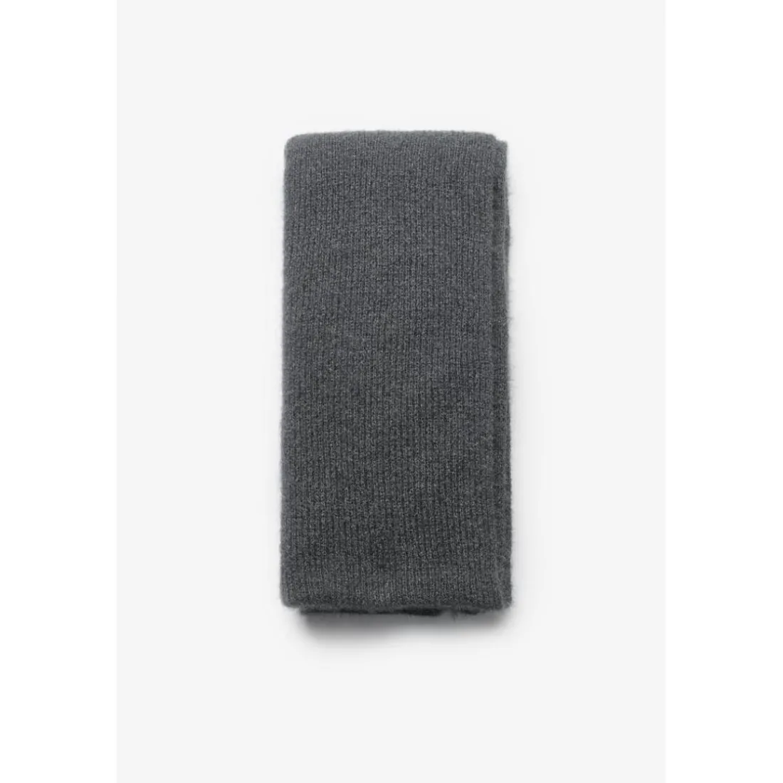 Echarpe SAJAGI gris Molly