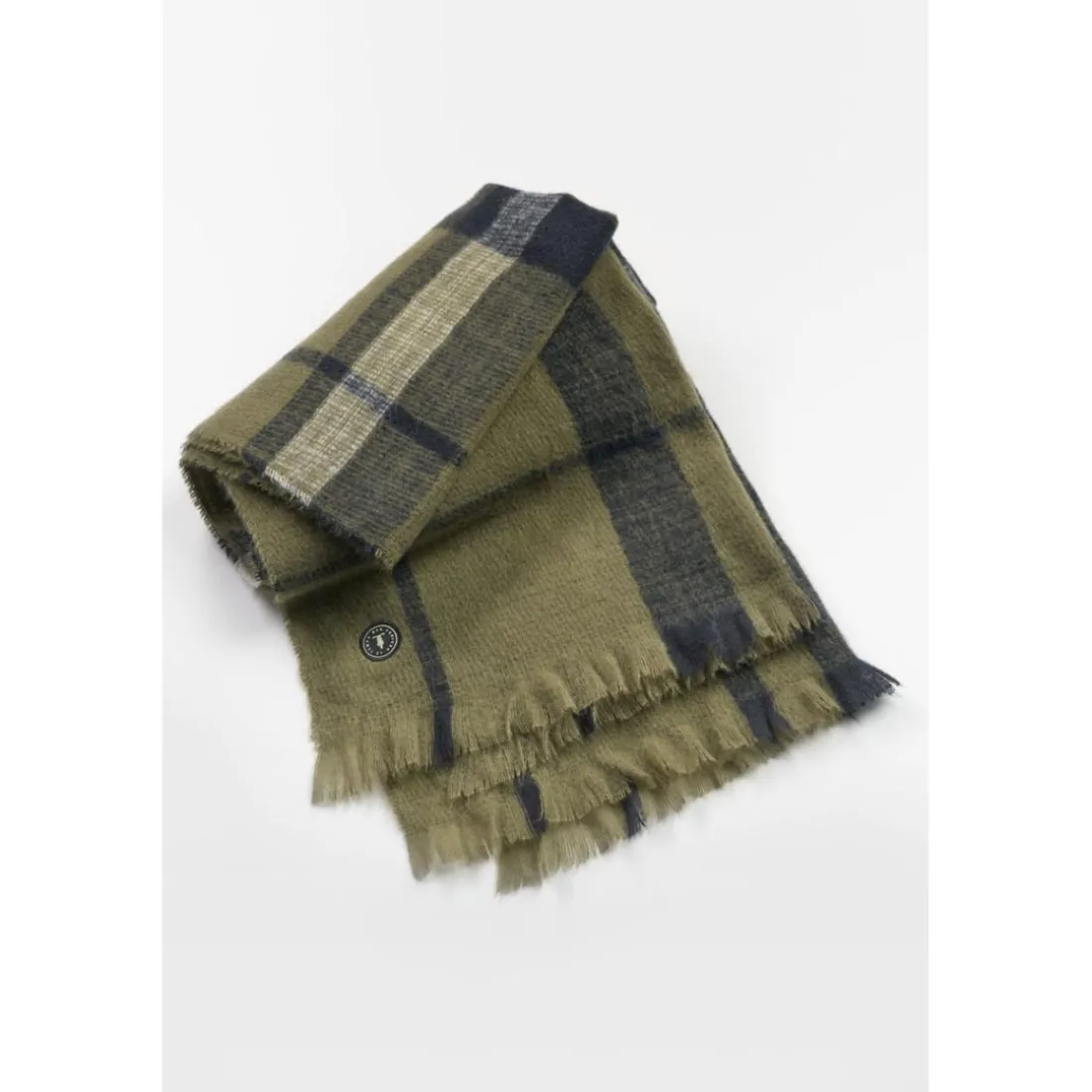 Foulard EDAS multicolore Cody