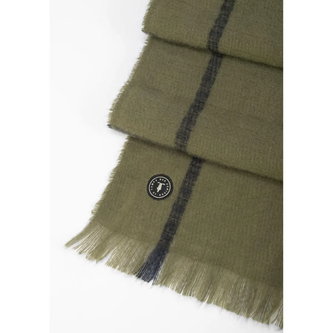 Foulard EDAS multicolore Cody