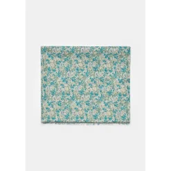 Foulard JADIDA bleu Rose
