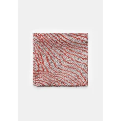 Foulard JADIDA orange Lara