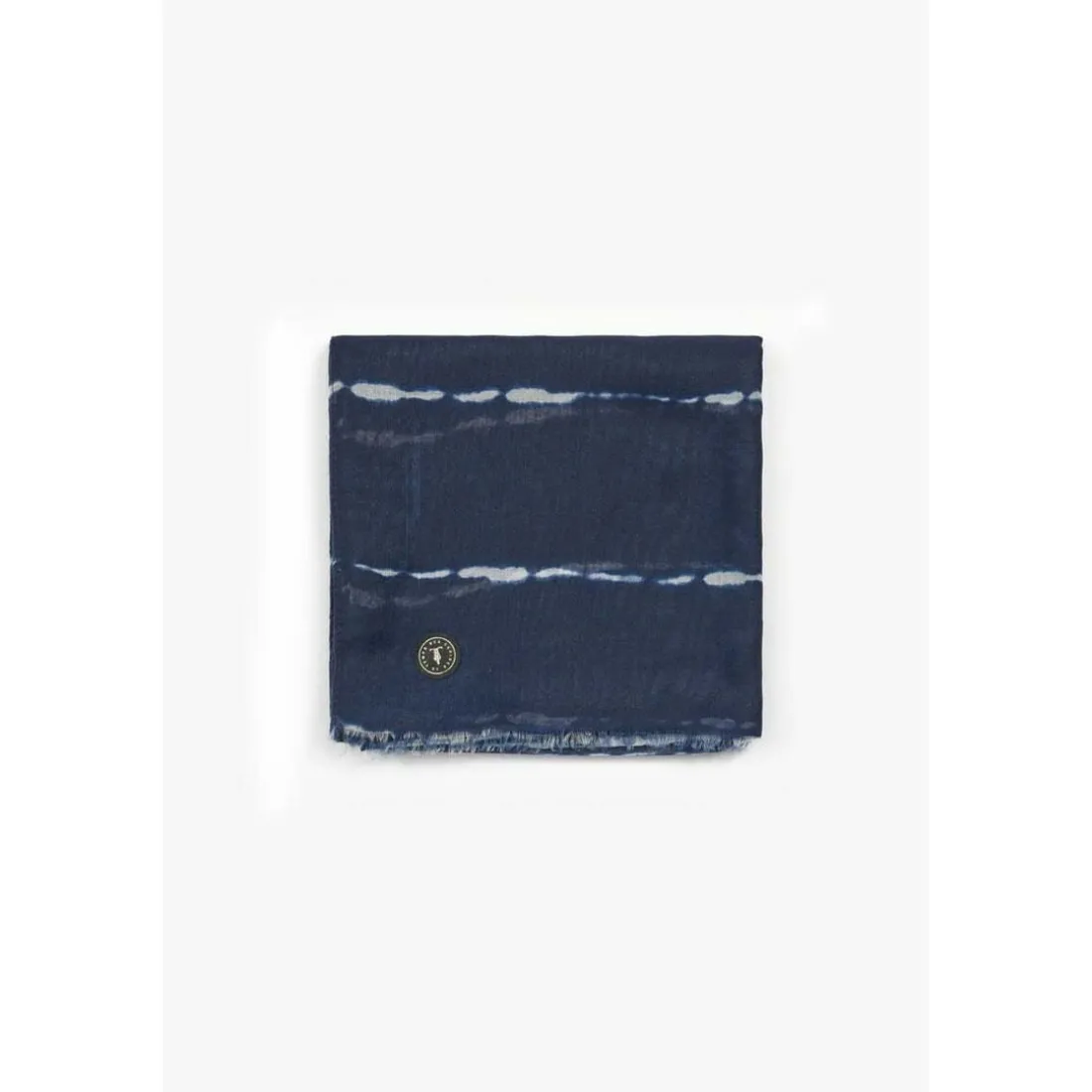 Foulard SCAPE bleu