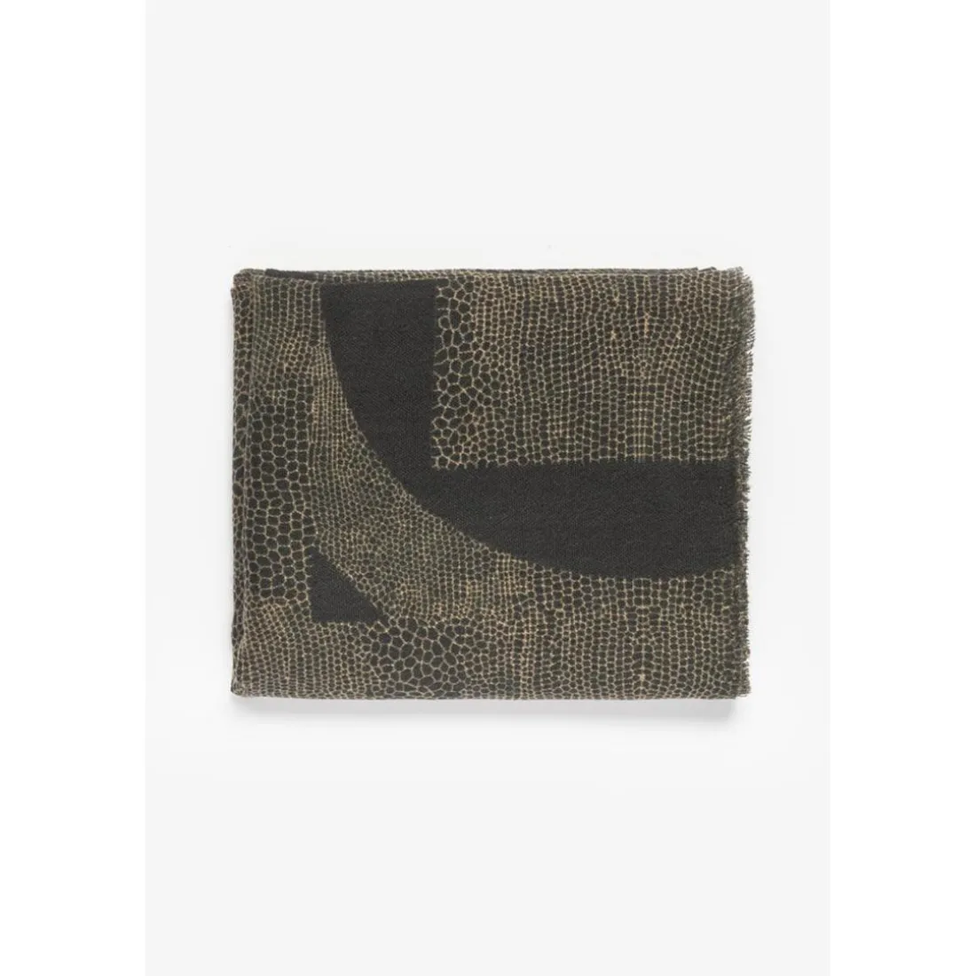 Foulard VALDEZ vert