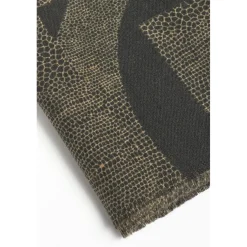 Foulard VALDEZ vert