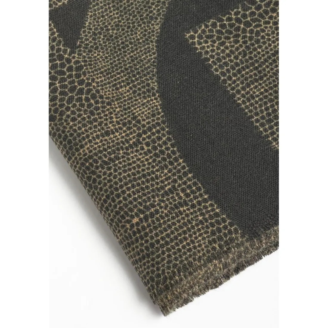 Foulard VALDEZ vert