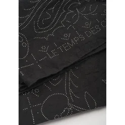 Foulard VASO noir