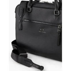 Gibecière homme noir