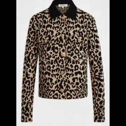 Gilet / Cardigan femme en viscose