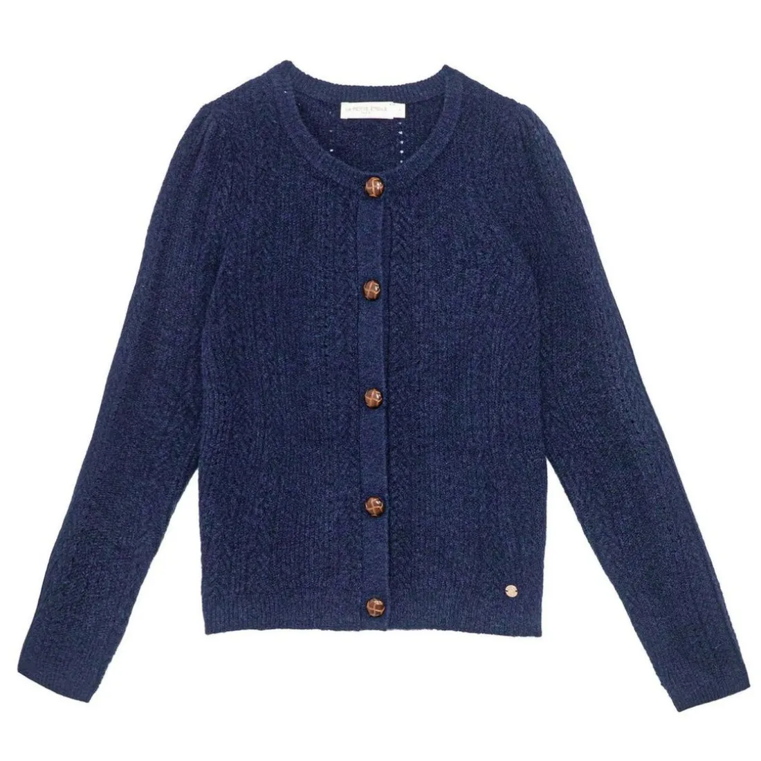 Gilet MARINA marine