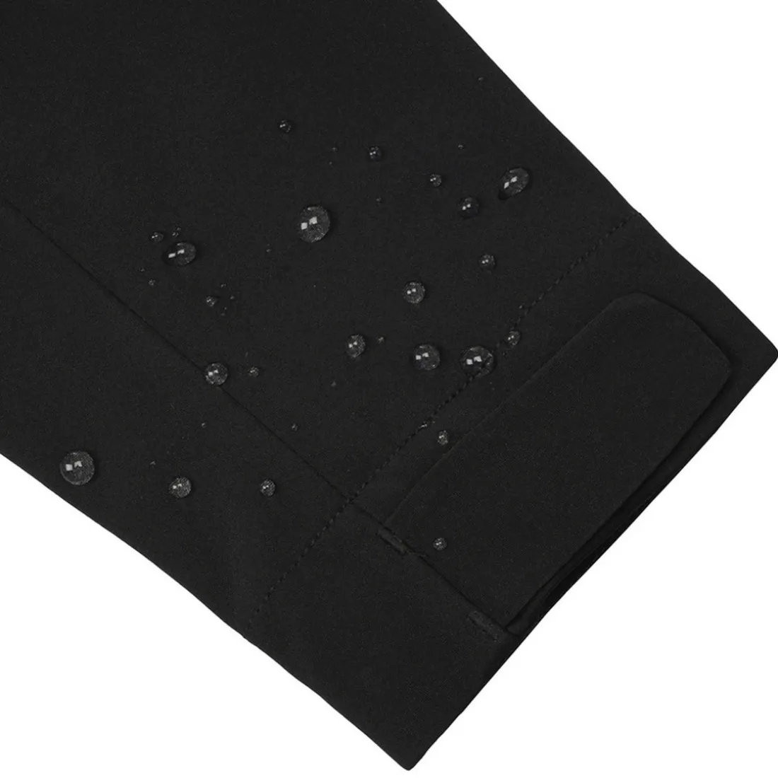 ICEPEAK AGARAM noir