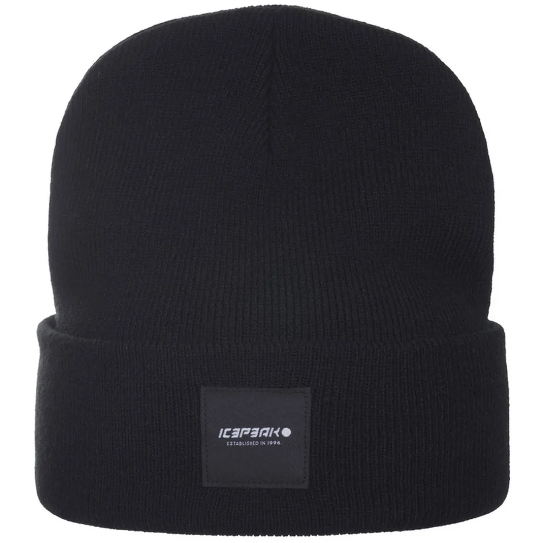 ICEPEAK HARCOURT noir