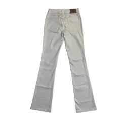 Jean bootcut femme Arizona bleu