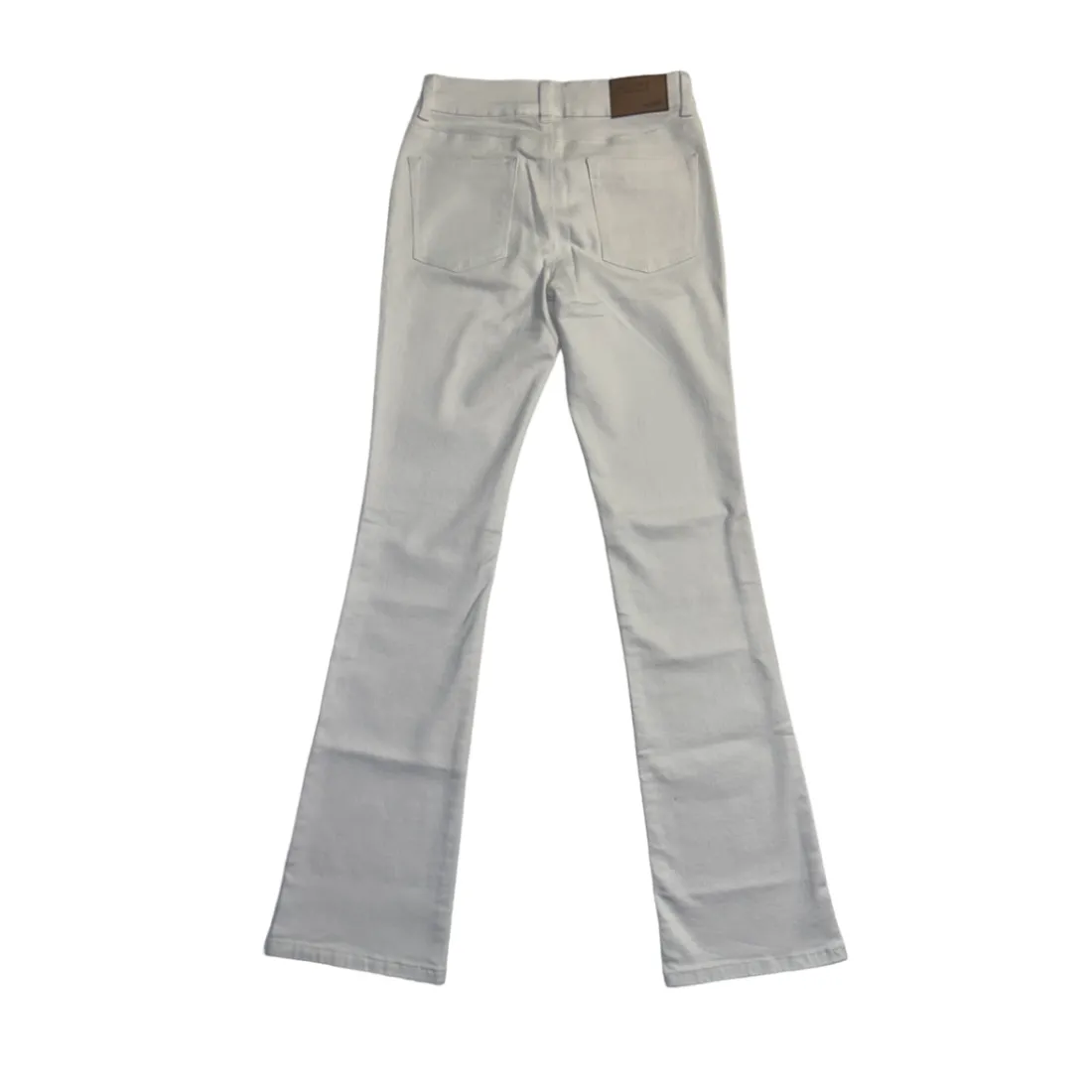 Jean bootcut femme Arizona bleu