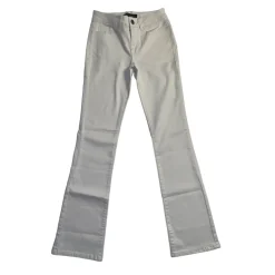 Jean bootcut femme Arizona bleu