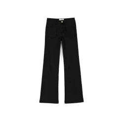 Jean noir coton SONNY N - Noir