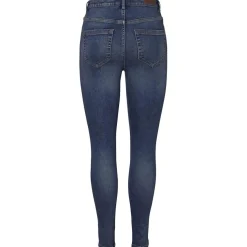 Jean skinny Highfive bleu denim en viscose Demi