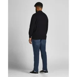 Jean slim Fit Bleu Rico