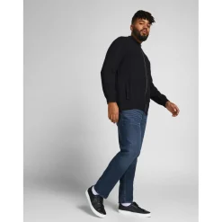 Jean slim Fit Bleu Rico