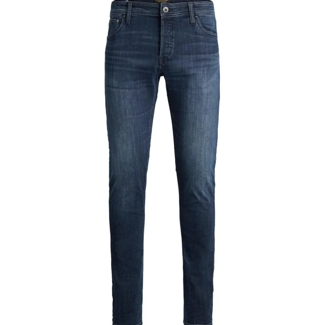 Jean slim Fit Bleu Rico