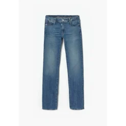 Jeans 800/12 regular en coton Seth