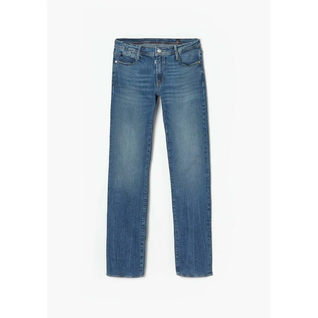 Jeans 800/12 regular en coton Seth