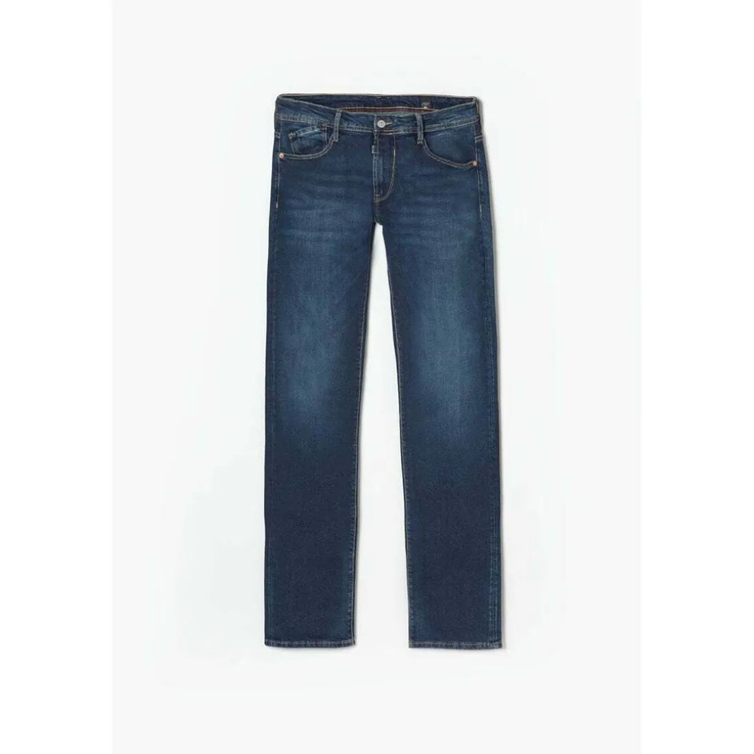 Jeans 800/12 regular en coton Drake