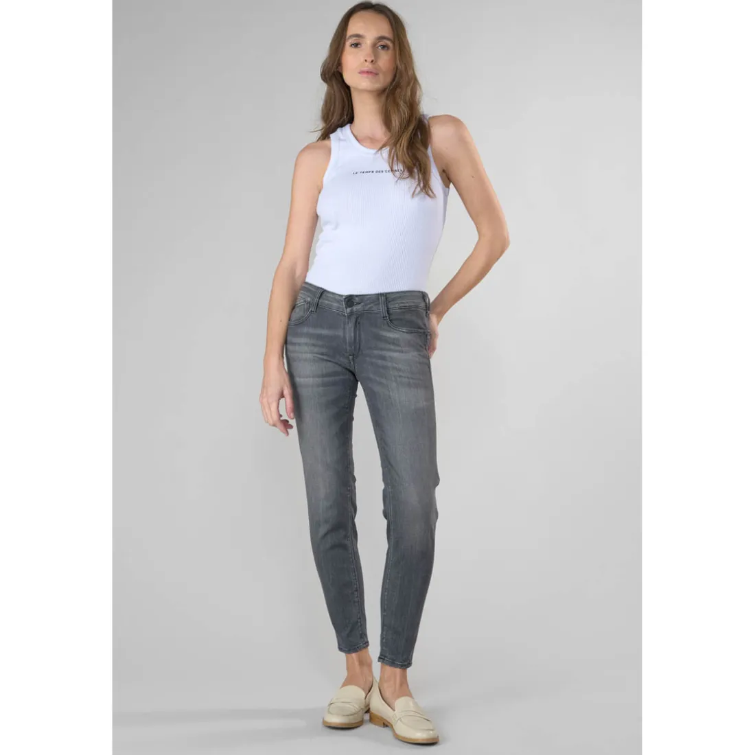 Jeans pulp slim