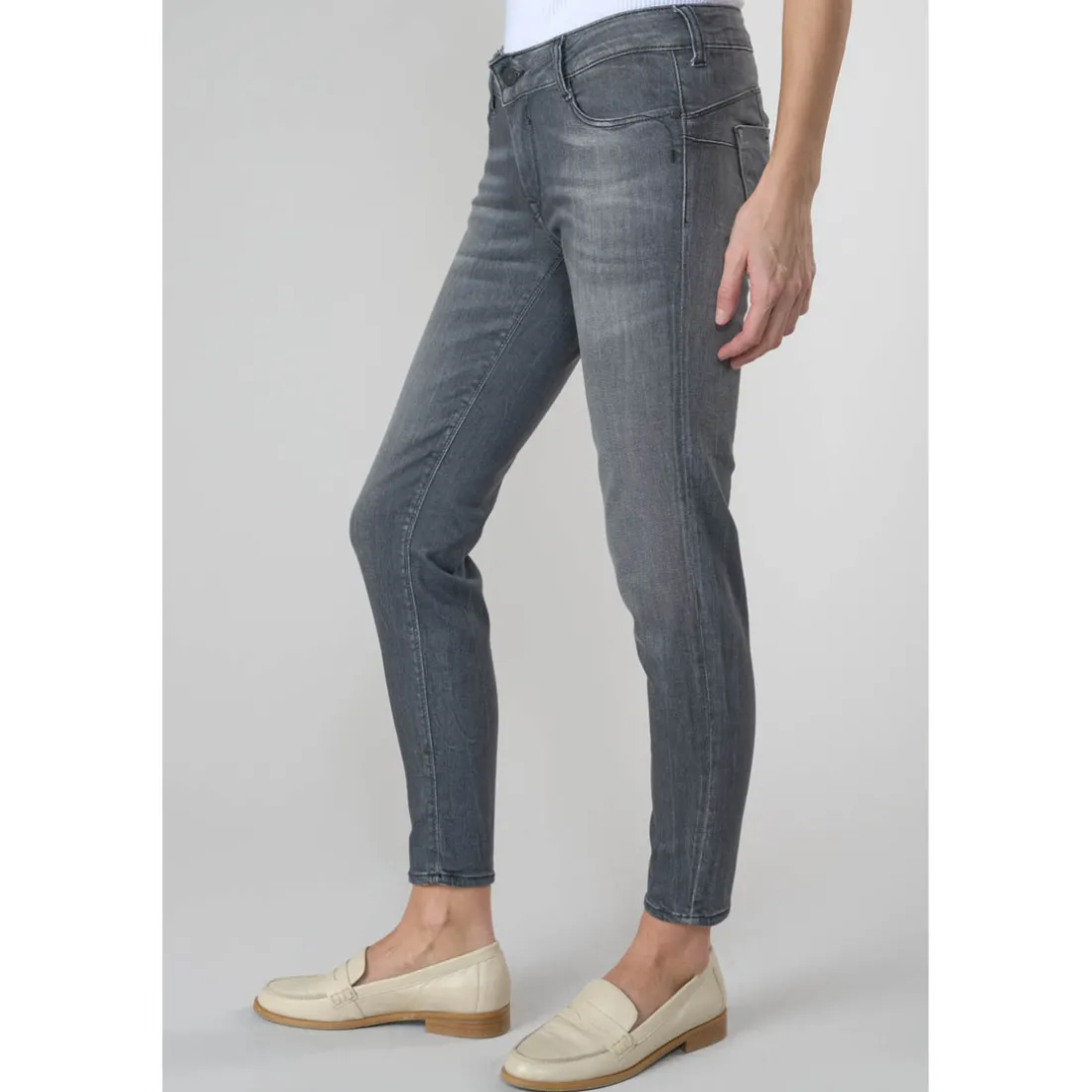 Jeans pulp slim