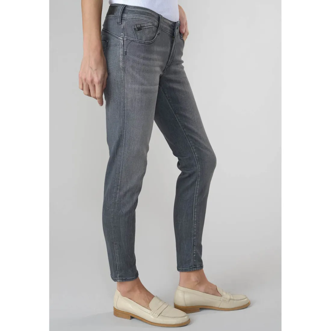 Jeans pulp slim