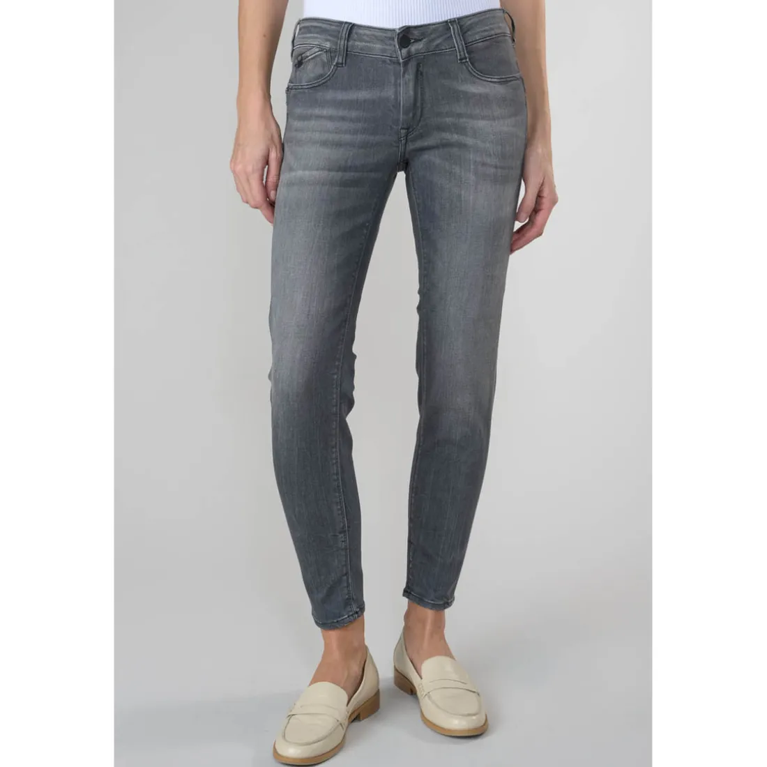 Jeans pulp slim