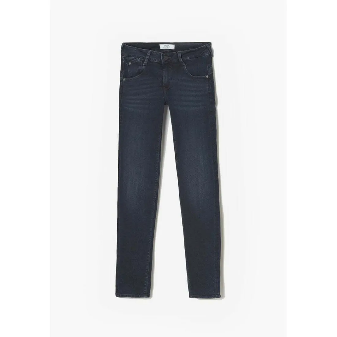 Jeans pulp slim 7/8ème