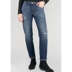 Jeans boyfit 200/43, longueur