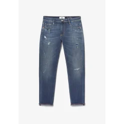 Jeans boyfit 200/43, longueur