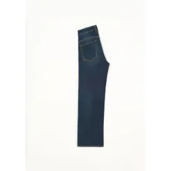 Jeans flare, très évasé PULP high flare bleu Ria