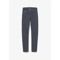 Jeans garçon, Maxx Jogg slim bleu marine en coton