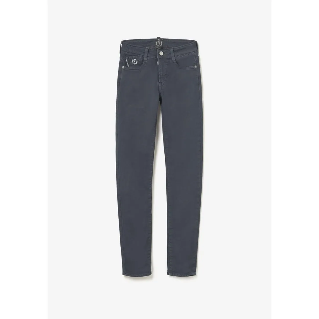 Jeans garçon, Maxx Jogg slim bleu marine en coton