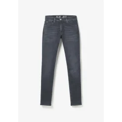 Jeans Jogg 700/11 adjusted bleu-noir N°1 en coton