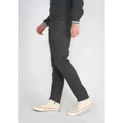 Jeans Jogg 700/11 adjusted noir N°0 en coton