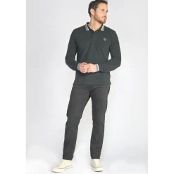 Jeans Jogg 700/11 adjusted noir N°0 en coton