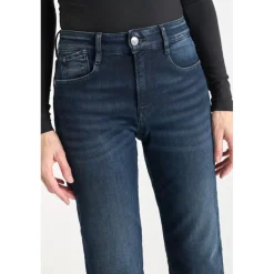 Jeans mom 400/17 taille haute 7/8ème