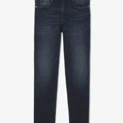 Jeans mom 400/17 taille haute 7/8ème