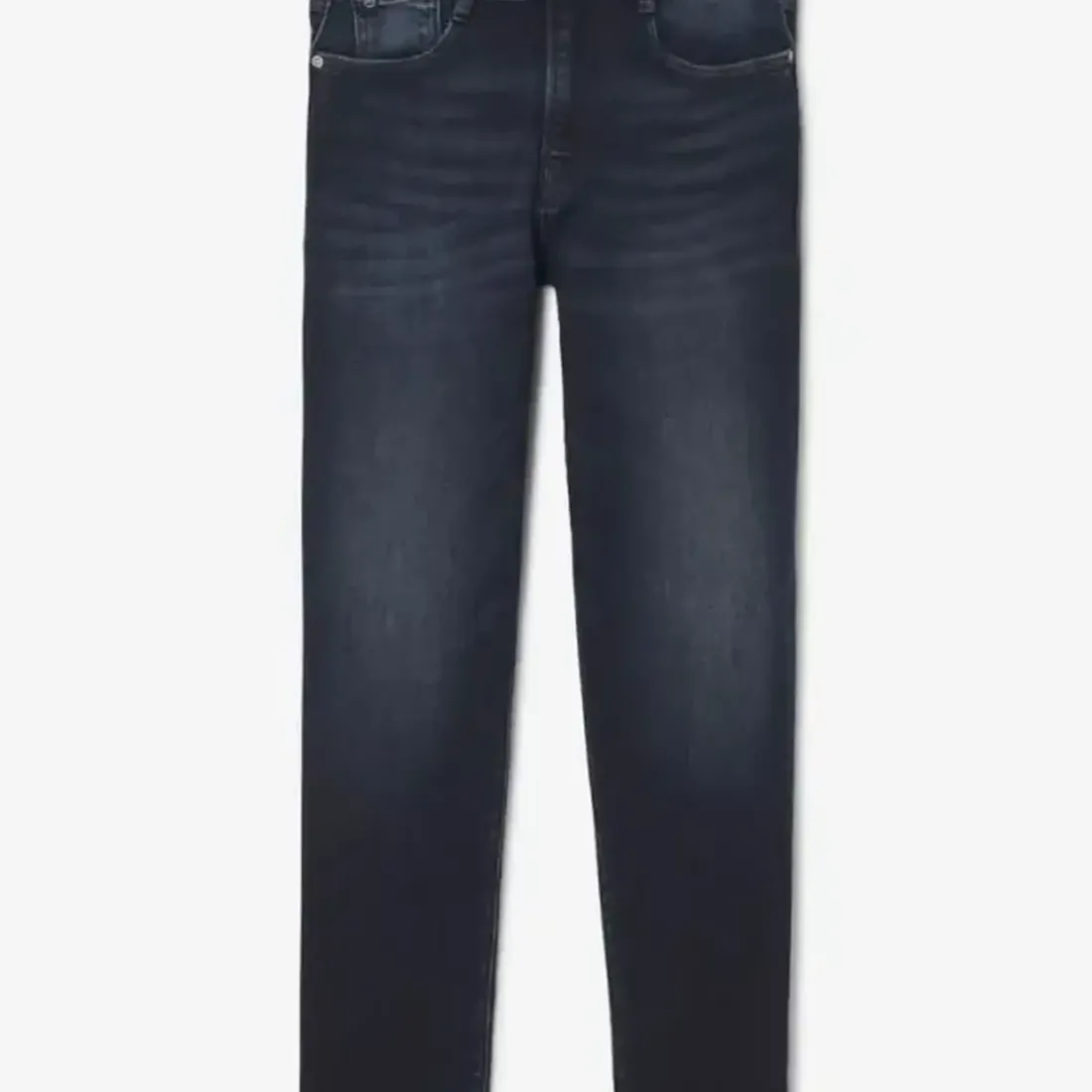 Jeans mom 400/17 taille haute 7/8ème