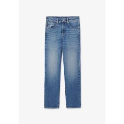 Jeans regular, droit regular, longueur 34 bleu Hugo
