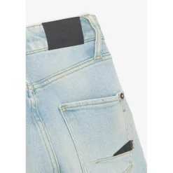 Jeans regular, droit regular, longueur 34 bleu Ian